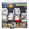 PREORDER - ships August: 49 AND MARKET 12x12 Collection Pack: Level Up