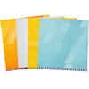 PREORDER - ships August: 49 AND MARKET 12x12 Collection Pack: Level Up Solids