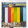 PREORDER - ships August: 49 AND MARKET 12x12 Collection Pack: Level Up Solids