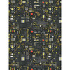 PREORDER - ships August: 49 AND MARKET 6x8 Collection Pack: Level Up
