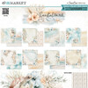 PREORDER - ships August: 49 AND MARKET 12x12 Collection Pack: Coastal Soul