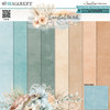 PREORDER - ships August: 49 AND MARKET 12x12 Collection Pack: Coastal Soul Solids