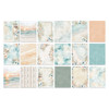 PREORDER - ships August: 49 AND MARKET 6x8 Collection Pack: Coastal Soul