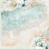 PREORDER - ships August: 49 AND MARKET 12x12 Paper: Coastal Soul - Saltwater