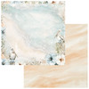 PREORDER - ships August: 49 AND MARKET 12x12 Paper: Coastal Soul - Pelican Point