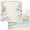 PREORDER - ships August: 49 AND MARKET 12x12 Paper: Coastal Soul - Coastal