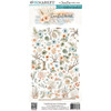 PREORDER - ships August: 49 AND MARKET Laser Cut Elements: Coastal Soul - Botanicals