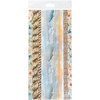 PREORDER - ships August: 49 AND MARKET Washi Sheets: Coastal Soul