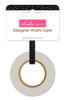 PREORDER - ships August: BELLA BLVD Washi Tape - Dotty (coordinates with Boo To You)