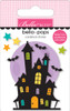 PREORDER - ships August: BELLA BLVD Bella-Pops 3D Stickers - Full Moon (coordinates with Boo To You)