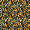 PREORDER - ships August: BELLA BLVD Boo To You 12x12 Paper - Ghostly Garden