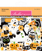 PREORDER - ships August: BELLA BLVD Boo To You Ephemera Icons