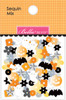 PREORDER - ships August: BELLA BLVD Boo To You Sequin Mix - Boo To You