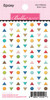 PREORDER - ships August: BELLA BLVD Epoxy - Boho Geo (coordinates with Zoo Day)