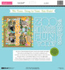 PREORDER - ships August: BELLA BLVD Zoo Day Cut Outs - So Much Fun
