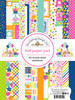 PREORDER - ships late AUGUST: DOODLEBUG DESIGNS Cupcakes & Candles 6x8 Paper Pad