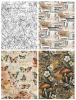PREORDER - ships August: ARDEN CREATIVE STUDIO 6x8 Decoupage Paper - Wicked Woods