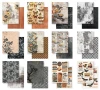 PREORDER - ships August: ARDEN CREATIVE STUDIO 6x8 Paper Pad - Wicked Woods