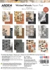 PREORDER - ships August: ARDEN CREATIVE STUDIO 6x8 Paper Pad - Wicked Woods