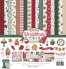 ECHO PARK Baking Christmas Cheer Collection Kit