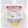 SCOR PAL Scor-Tape: 3/8"