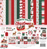 ECHO PARK North Pole Christmas Collection Kit
