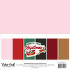 ECHO PARK North Pole Christmas Solids Kit