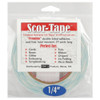 SCOR PAL Scor-Tape: 1/4"