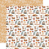 ECHO PARK Feels Like Fall 12x12 Paper: Harvest Bakery