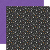 ECHO PARK Halloween Parade 12x12 Paper: Moonlit Magic