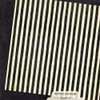 GRAPHIC 45 BOOtiful Greetings 12x12 Paper: Onyx Black Patterns & Solids