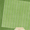 GRAPHIC 45 Merry-ful Greetings 12x12 Collection Pack (Plaids & Stripes)