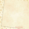 GRAPHIC 45 Merry-ful Greetings 12x12 Paper: Winter White Patterns & Solids