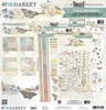 COMING SOON: 49 AND MARKET 12x12 Bundle Collection w/Patch: The Quiet Observer