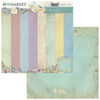 COMING SOON: 49 AND MARKET 12x12 Collection Pack: The Quiet Observer Solids
