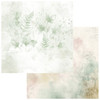 COMING SOON: 49 AND MARKET 12x12 Paper: The Quiet Observer - Pressed Reminiscence