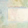 COMING SOON: 49 AND MARKET 12x12 Paper: The Quiet Observer - Traces of Flora