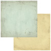 COMING SOON: 49 AND MARKET 12x12 Paper: The Quiet Observer - Solids Sheet 1