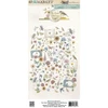 COMING SOON: 49 AND MARKET Laser Cut Elements: The Quiet Observer- Wildflower