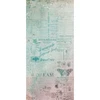 COMING SOON: 49 AND MARKET Washi Sheets: The Quiet Observer