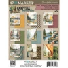 COMING SOON: 49 AND MARKET 6x8 Collection Pack: Campfire Memories