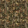 COMING SOON: 49 AND MARKET 12x12 Paper: Campfire Memories - Berries