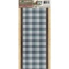 COMING SOON: 49 AND MARKET Washi Sheets: Campfire Memories