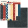 COMING SOON: 49 AND MARKET 12x12 Collection Pack: Mouse & Co. Solids