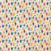COMING SOON: 49 AND MARKET 12x12 Paper: Mouse & Co. - Welcome Dreamers