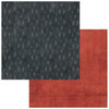 COMING SOON: 49 AND MARKET 12x12 Paper: Mouse & Co. - Solid Sheet 1