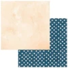 COMING SOON: 49 AND MARKET 12x12 Paper: Mouse & Co. - Solid Sheet 2