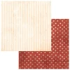 COMING SOON: 49 AND MARKET 12x12 Paper: Mouse & Co. - Solid Sheet 4