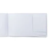 COMING SOON: 49 AND MARKET Foundations Square Album: White