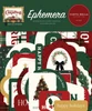 CARTA BELLA Classic Christmas Ephemera